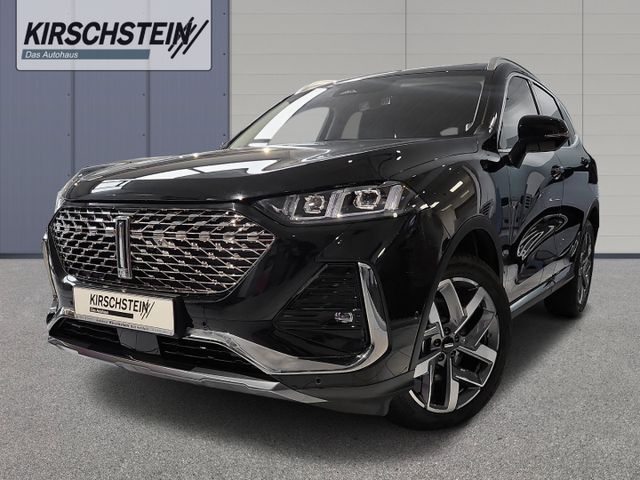 WEY Wey 03 Luxury Head-Up Sitzklima Infinity *Aktion