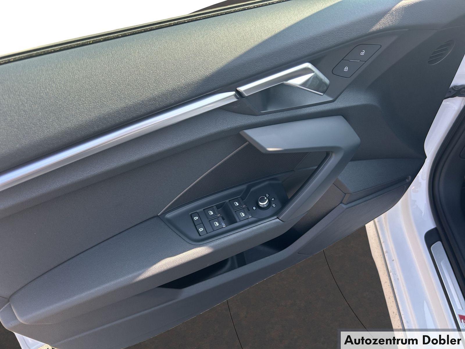 Audi S3 Sportback 2.0 TFSI quattro S tronic 228kW PDC, миниатюра 12