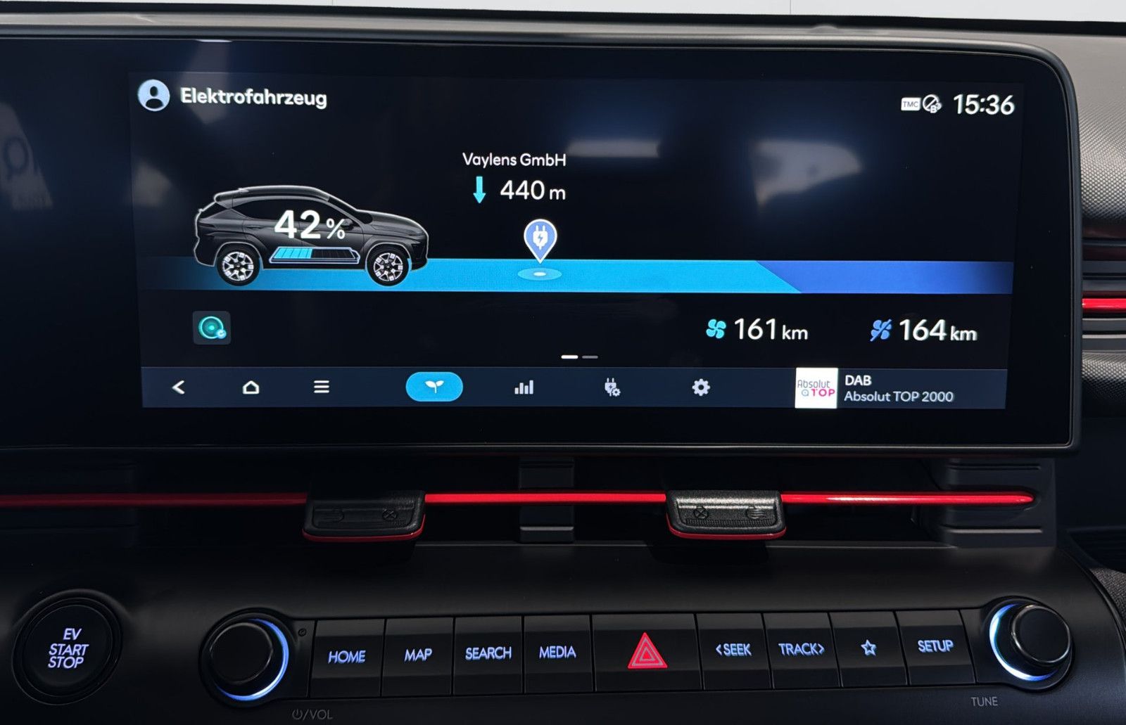 Hyundai KONA Elektro - Bild 12
