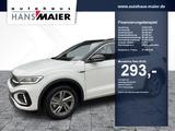 Volkswagen T-Roc R-Line TDI 4MOT. DSG AHK DCC StHz IQLight