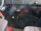 Volkswagen T2 Pullmann Acromobil - Benzin Kastenwagen