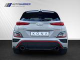 Hyundai KONA N Performance 2.0 8-DCT Komfort-/Ass.-P. SD - gebrauchte Hyundai KONA aus dem Jahr 2022