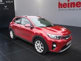 Kia Stonic 1.0 T-GDI Platinum Edition Navi+SD+SHZ+LM - Kia Stonic Gebrauchtwagen in Dortmund