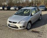 Ford Focus 2.0 Benzin, Baujahr 2009, Ghia-... - Ford Focus aus 2009: Ghia