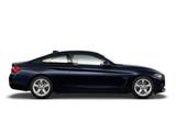 BMW 428 i Coupe Luxury Leder Xenon HiFi HUD RFK PDC - BMW 428 Gebrauchtwagen
