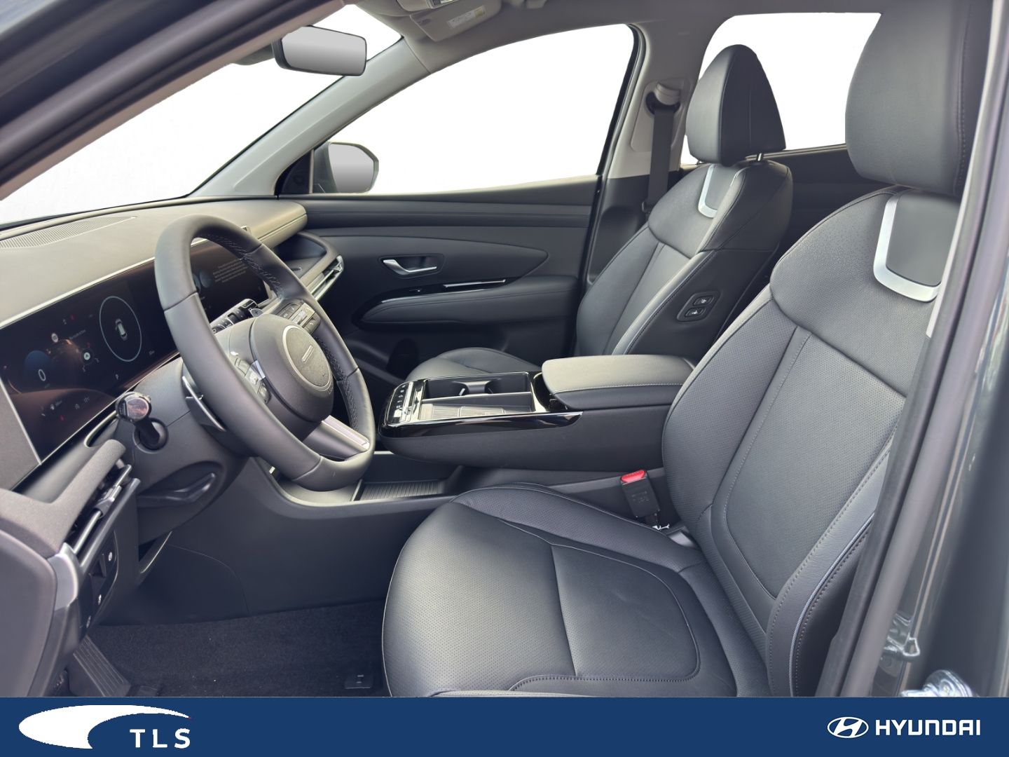 Hyundai Tucson – Bild 9