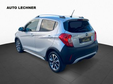 Bild 8 Opel Karl Rocks*ALLWETTER*CARPLAY*SHZ*LENKRAD-HZ*PDC*