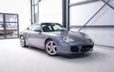Porsche 996 Carrera 4S Scheckheft, IMS, Sonderausst. - Porsche 996 in Hamburg