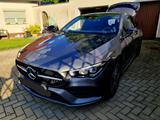Mercedes-Benz CLA 180 Shooting Brake - AMG Line  - Mercedes-Benz CLA 180 Shooting Brake von privat