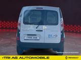 Renault Kangoo Rapid Z.E. 100% Elektrisch inklusive Batt - Renault: Elektrisch