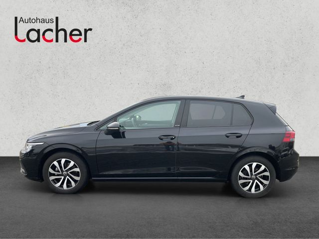 Golf Active 1.5 TSI StHz, ACC, Navi, Kamera