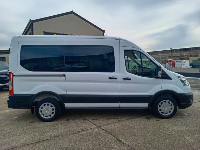 Ford Transit 310 2.0TDCi 130CV PM-TM 9 Posti Aut