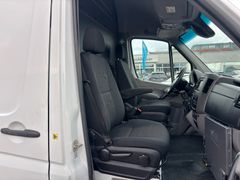 Fahrzeugabbildung Mercedes-Benz Sprinter 519 / 319 CDI,L2H2,Navi,AHK 3,5t,StHzg