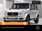 Mercedes-Benz G 500 AMG/SHD/Standhz/Verstellfahrw/Night II/AHK - Mercedes-Benz G 500 in Düsseldorf