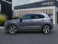 Volkswagen T-Cross - Vorschau Bild 3