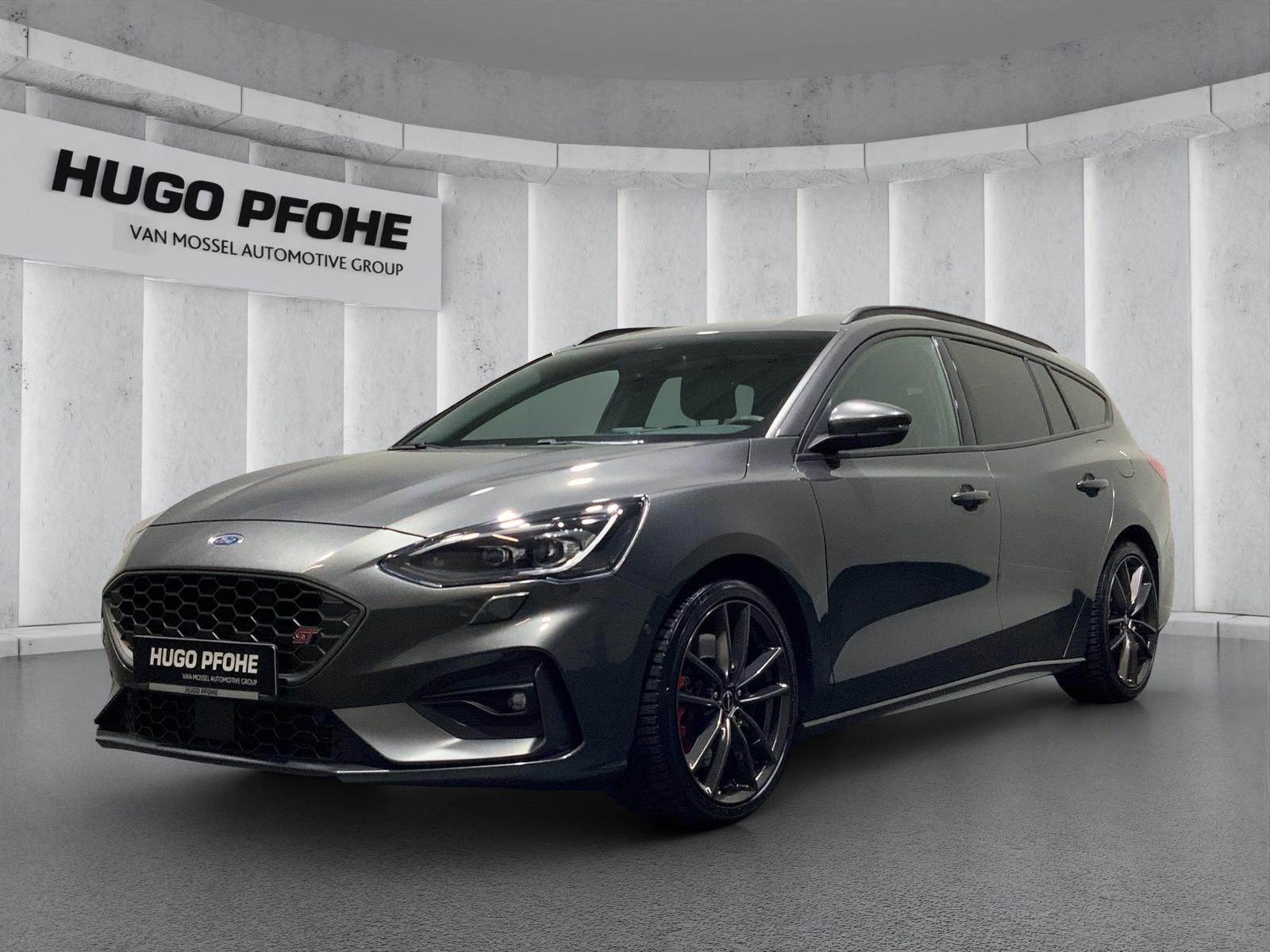 Ford Focus ST 2.3 EcoBoost | B&O | DAB | FLA | LED