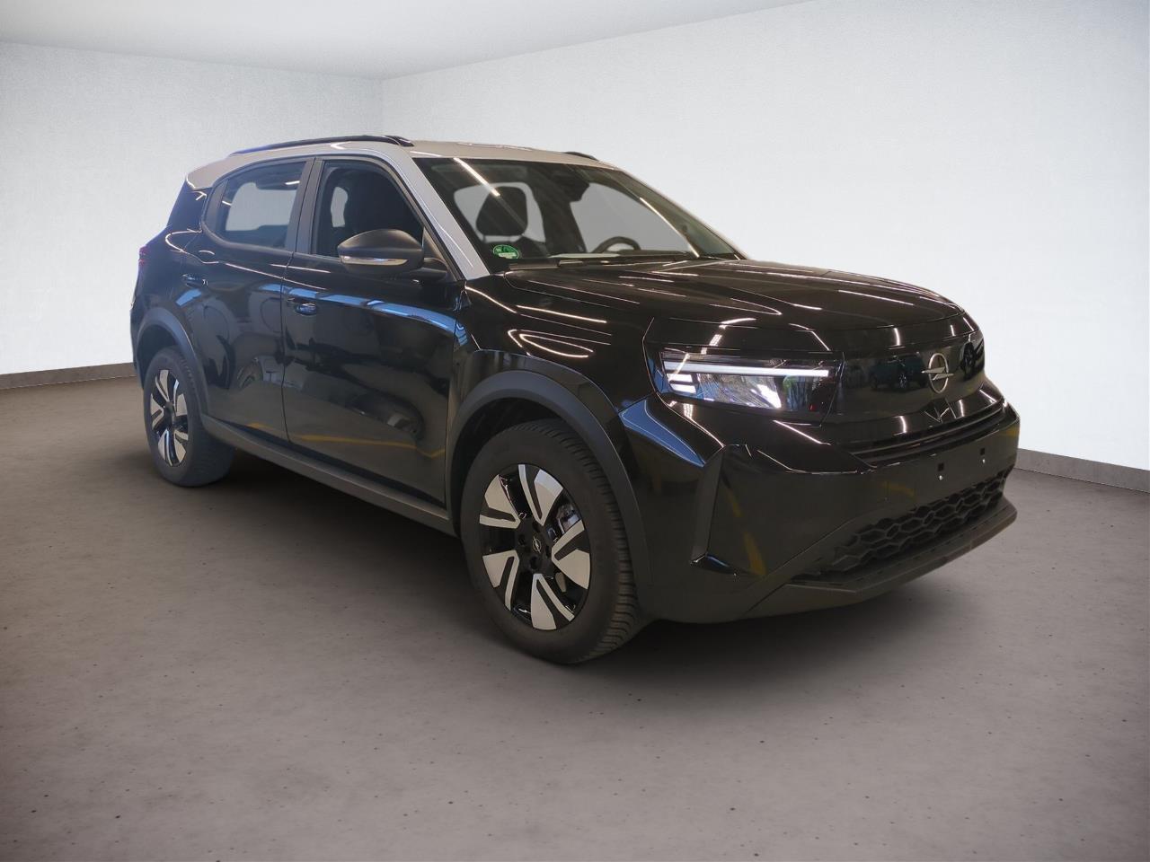 Opel Frontera 1.2 MH Edition Navi Sitzhzg