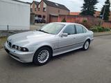 BMW E39 523i - BMW 523 aus 1999: 523i