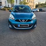 Nissan Micra K13 1.2 Acenta  - Nissan Micra: K 13