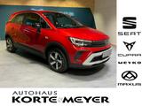 Opel Crossland Elegance 1.2Turbo 6-Gang +Bluetooth - Opel Crossland (X) Gebrauchtwagen in Bremen