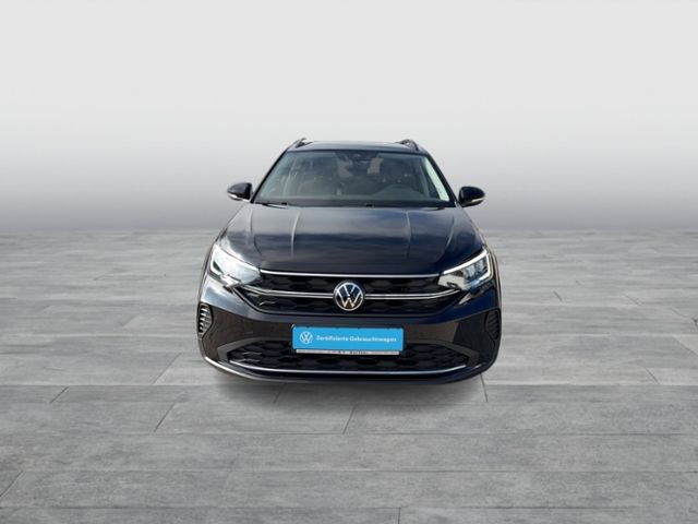 Taigo GOAL 1.0 TSI DSG REAR VIEW APP CON LED PDC