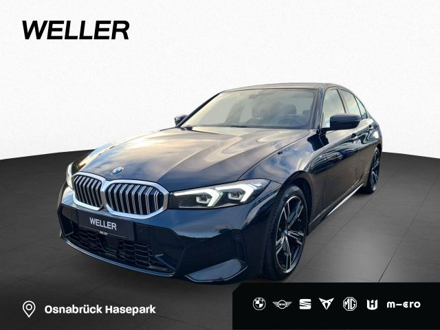 BMW 320i Limo M Sport Widescreen Stop&Go Kamera HiFi