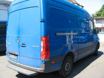 Mercedes Sprinter - 3