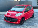 Citroën Citroen C1 1.0*TÜV10/27*SERVO - Citroën C1 in Bielefeld