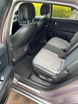 Hyundai IONIQ 5 72,6 kWh 225 kW Allradantrieb - - Hyundai IONIQ 5 aus 2022