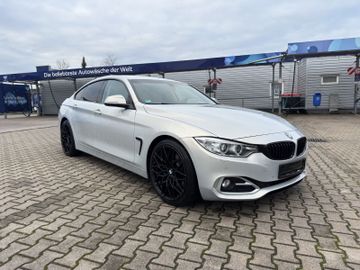 BMW 435 Gran Coupé - 7