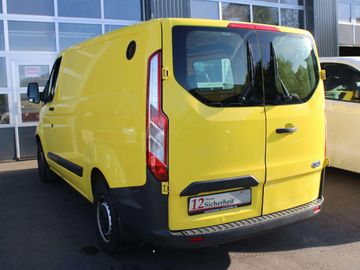 Ford Transit Custom - 4