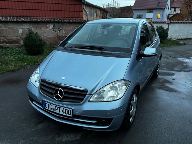 Mercedes-Benz A 180 CDI -