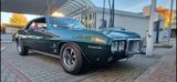 Pontiac Firebird - Pontiac Gebrauchtwagen von 1969