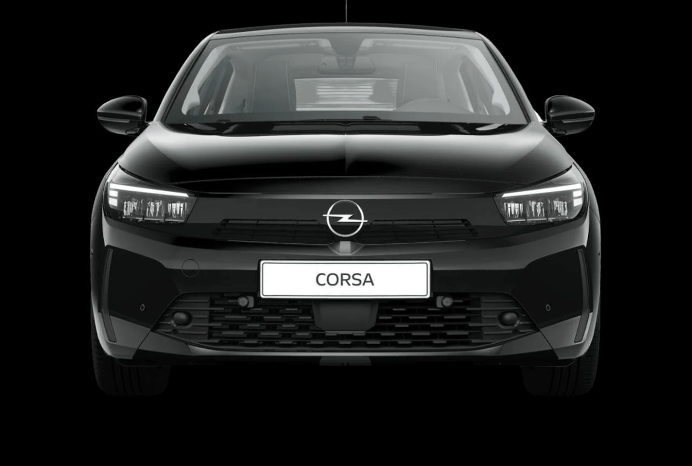 Opel Corsa - Bild 3