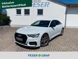 Audi A6 Lim. Sport 55 TFSIe qu. S-tr. 20" ACC AHK MAT - Audi A6 55 TFSIe Gebrauchtwagen