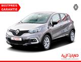 Renault Captur 0.9 TCe Limited Tempomat Sitzheizung PDC - Renault Captur: Limited