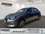 Peugeot 208 Active Pack ''Klima+Sitzheizung+PP hinten+Te