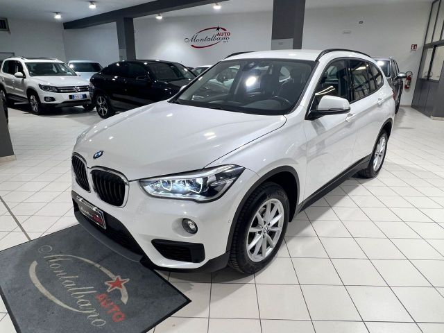 BMW Bmw X1 sDrive16d Business