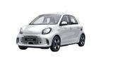 Smart EQ forfour Cool&Audio-P/Plus-P/Klimaaut/Tempomat - Smart Gebrauchtwagen in Chemnitz