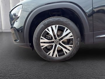 Mercedes GLB 200 - 9