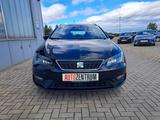 Seat Leon Style KOMBI 2.0TDI DSG NAVI LED WINTERPAKET - Seat Leon mit Diesel-Antrieb: Kombi, Automatik