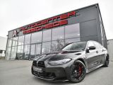 BMW M3 Competition Navi* Driving* Kamera* Laser* 20" - BMW M3 aus 2021