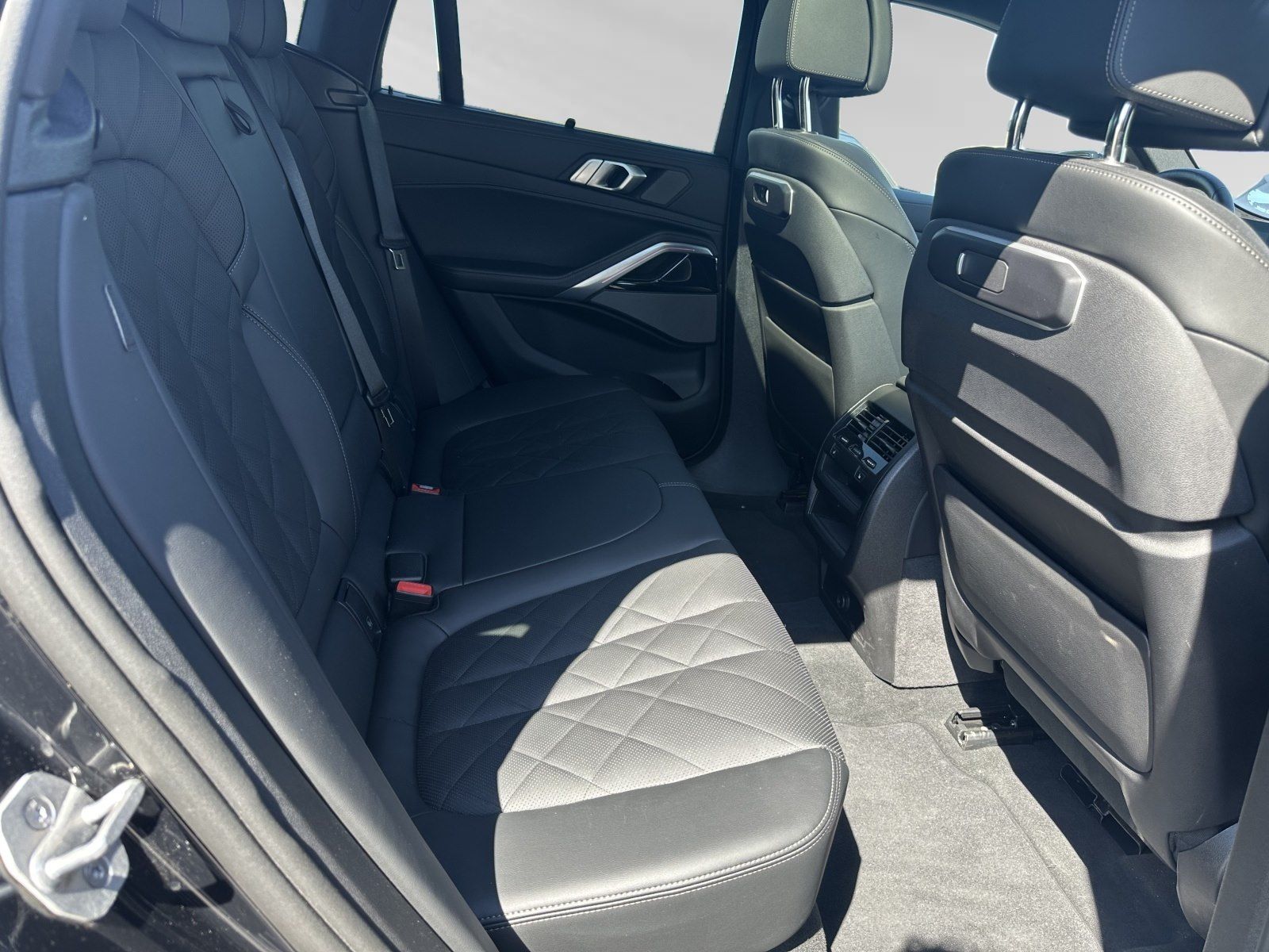 BMW X6 - Bild 13