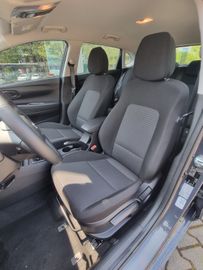 Fahrzeugabbildung Hyundai i20 1.0 T-GDI Trend KLIMA SHZ RFK