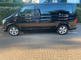 Volkswagen VW Multivan T6, DSG, AHK, ACC, Kamera - Volkswagen CC: V6
