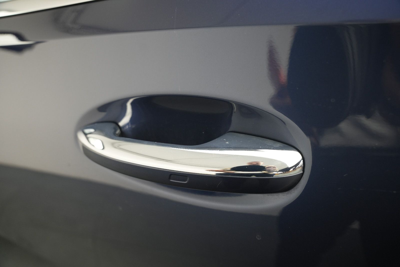 Fahrzeugabbildung Mercedes-Benz C 300e T *Ambiente*SHZ*Rückfahrkamera*T-Winkel*