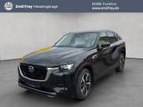 Mazda CX-60 e-SKYACTIV-D 254 M HYBRID AWD TAKUMI PLUS  - Mazda CX-60: Takumi Plus