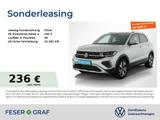Volkswagen T-Cross Style 1.0 TSI DSG Navi IQ-LED DigiCockpi
