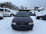 Audi A3 1.6 - 1.HAND*100TKM* - gebrauchte Audi A3 aus dem Jahr 1998