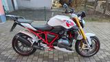BMW R1200R LC - MOTORRAD 1200